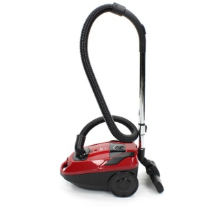 Usisivač sa kesom 2600 W BKS 1226 crveni Beko APA01866