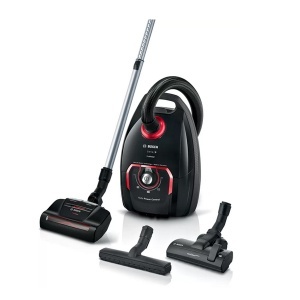 Usisivač sa kesom ProPower Serija 8 Bosch BGL8POW2