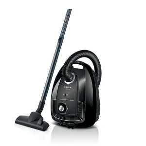 Usisivač sa kesom serija 4 Bosch BGB38BA1
