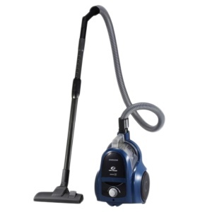 Usisivač sa posudom 1800 W VCC4550V36 plava Samsung 1150388 - Img 2