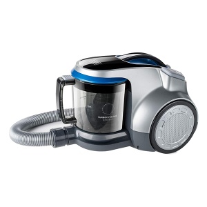 Usisivač sa posudom 700W 2l Black Decker BXVML700E - Img 2