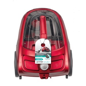 Usisivač sa posudom VC2303SPRCY Gorenje 736481