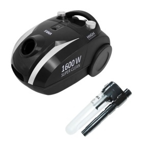 Usisivač VC-1610B i nastavak VCT-350 Vivax Home 1265696