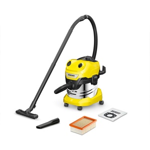 Usisivač za mokro i suvo usisavanje 15530 1000W Karcher WD4 SV-20/5/22