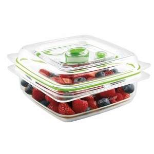 Vakuum posuda za čuvanje hrane FFC003X-01 FoodSaver 90152 - Img 3