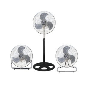 Ventilator 3u1 stoni/podni 55W Zilan ZLN3840