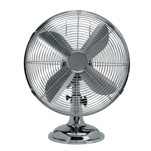 Ventilator Prosto 40cm Metalni DF403M/CH