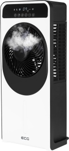 Ventilator sa generatorom vodene magle 42W ECG MR.Fanboy