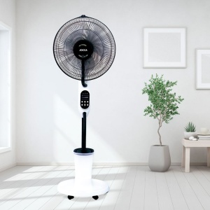 Ventilator sa vodom 75W 2,8L Jocca 2335 beli - Img 3