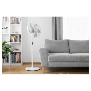 Ventilator SFN 4070WH Sencor 41009430 - Img 3