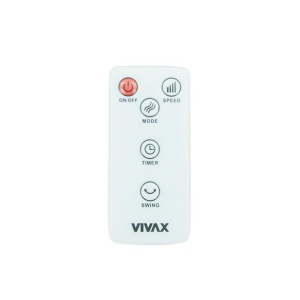 Ventilator stubni TF-111LD Vivax Home 1009660 - Img 4