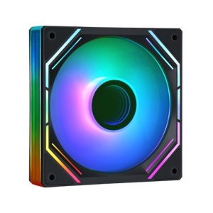 VENTILATOR ZA KUĆIŠTE MS FREEZE A310 A-RGB - Img 3