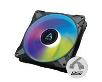 Ventilator za kućište P14 PWM PST A-RGB 140mm crni Arctic