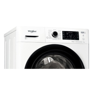 Veš mašina Slim FWSD 81283 BV EE N WHIRLPOOL ELE01663 - Img 3