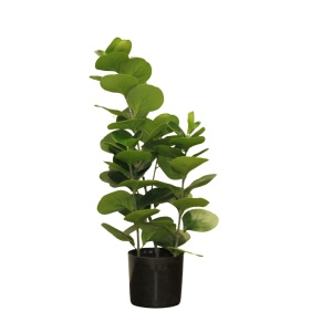 Veštački cvet Douban u saksiji 55cm 025084