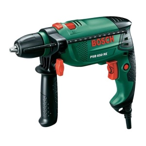 Vibraciona bušilica Bosch PSB 650 RE