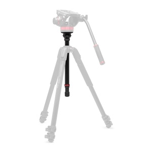 Video Set Manfrotto MVK502055XPRO3V 502 Head sa 055 Al 3 Sec Video - Img 5