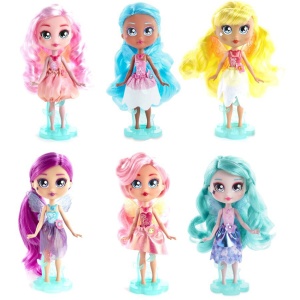 Vila Bright Fairy Friends 1037332 - Img 2