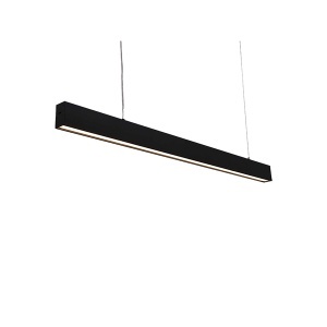 Viseća svetiljka K30 48W CCT Elmark 93K30S48CCT/BL