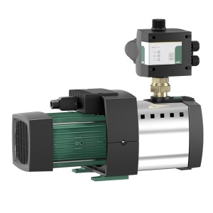 Višestepena horizontalna centrifugalna pumpa HiMulti 3 C 1-24 Wilo 2543604