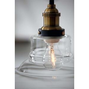 Visilica Hastings Pedant Clear Philips 36158/60/PN - Img 2