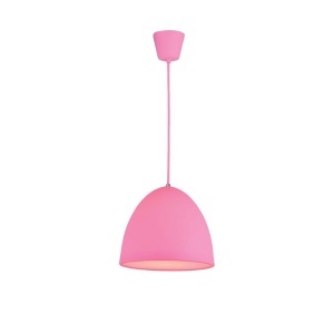 Visilica Joy 1xE27 Pink 955joy1/P