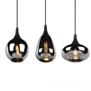 Visilica Lumina 3xE14 Trio Lighting 317000332 - Img 2