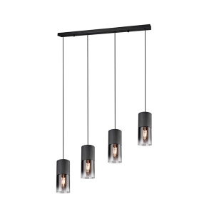 Visilica Robin 4xE27 Trio Lighting 310600432