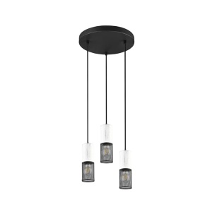 Visilica Tosh 3xE27 Trio Lighting 304330334