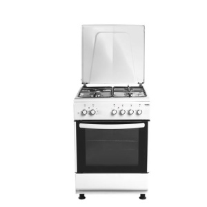 VIVAX HOME kombinovani šporet FC-31602LI WH - Img 2