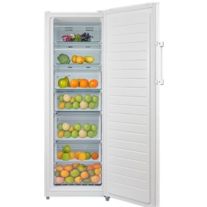 VIVAX HOME zamrzivač VF-238EDNF W - Img 2