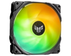 Vodeno hlađenje Asus TUF Gaming LC II 240 ARGB - Img 4