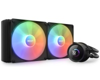 Vodeno hlađenje procesora NZXT Kraken 280 RGB RL-KR280-B1