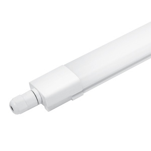 Vodonepropusna LED nadgradna lampa 120cm 36W Prosto LIL-1-120/W