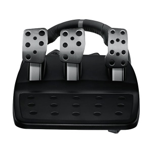 Volan G29 Driving Force i A10 slušalice Logitech 991-000486 - Img 2