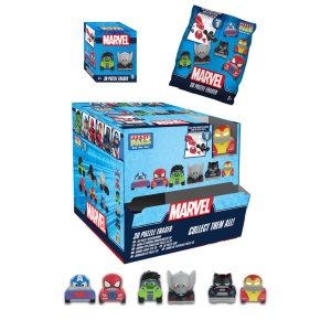 Vozila iznenađenja Marvel Avengers 1035546 - Img 3