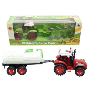 Vozilo U24757 Traktor sa priključkom 33 cm
