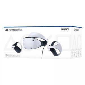 VR set PS5 PlayStation