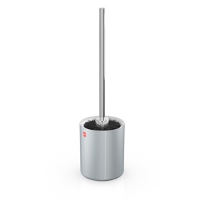 WC četka Hailo inox 0833-810