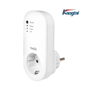 Wi-Fi + RF smart utičnica Home NVS2RF