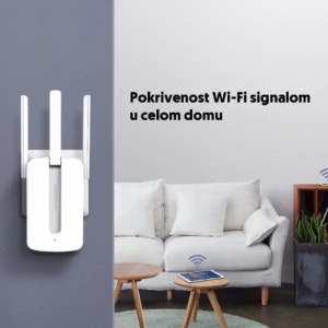 Wi-Fi ripiter Mercusys-MW300RE - Img 2