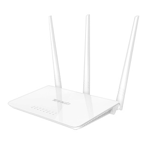 Wi-fi ripiter ruter TENDA-F3 - Img 2