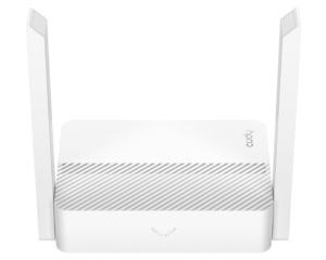 Wi-Fi ruter Cudy WR1200E, AC1200, Dual Band