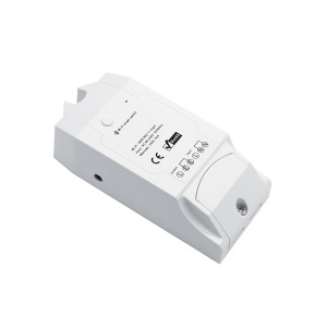Wifi Pametni prekidač sa merenjem snage 16A 230V Sonoff 195003