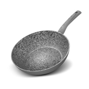 Wok tiganj aluminijumski 28 cm LT1191 Lamart KUH00199