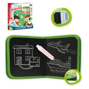 Zabavna knjiga za crtanje 35-656000