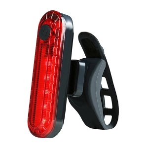 Zadnje svetlo za bicikl USB RBL-25 25425