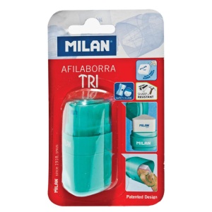 Zarezač Milan Blister 13656