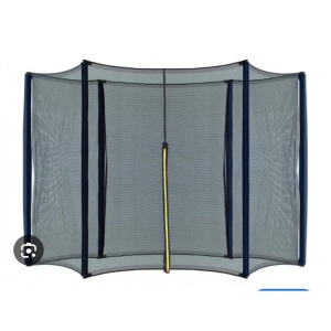 Zaštitna Mreža za Trambolinu 485 cm