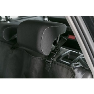 Zaštitna navlaka za auto 1,55x1,3m Trixie 13203 - Img 3